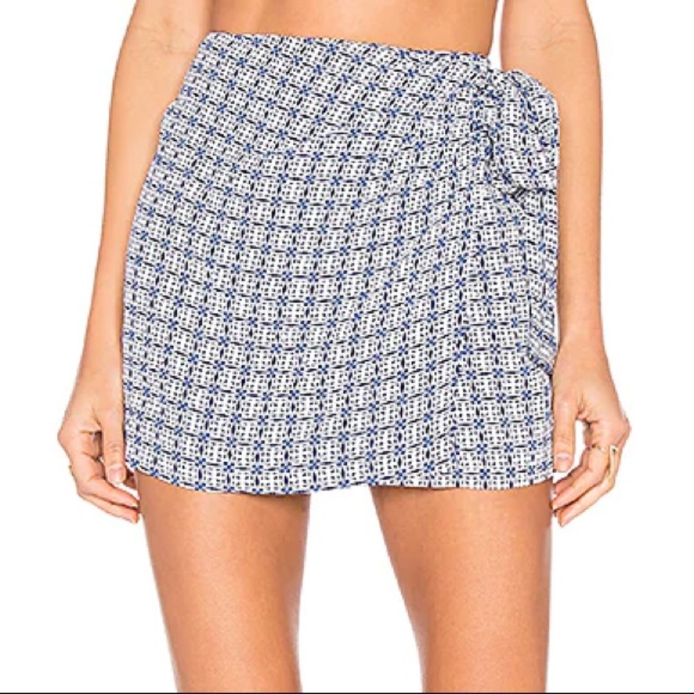 TULAROSA Virginia Skirt